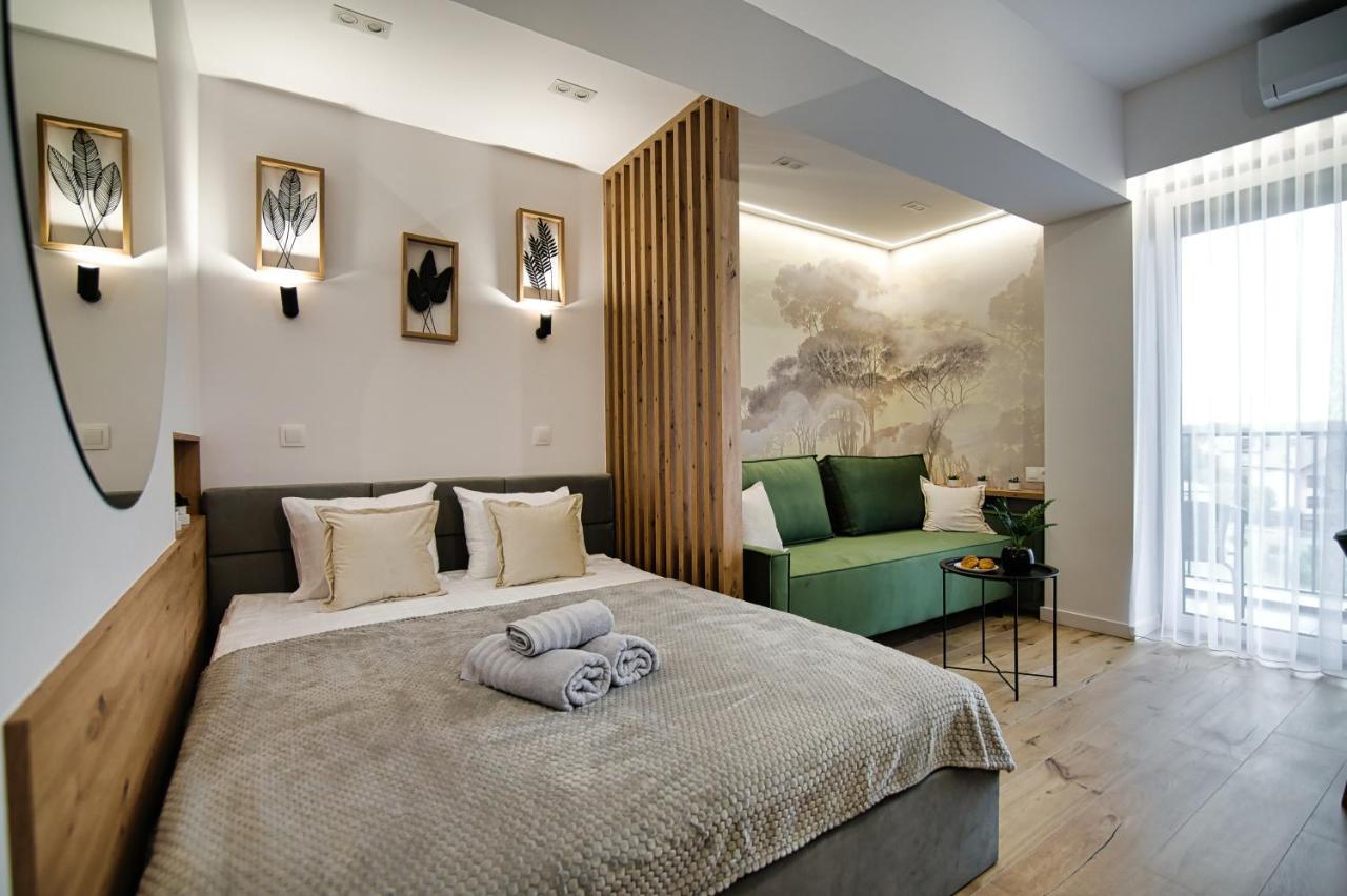 Good Rest In 52 Apartment Затор Екстериор снимка