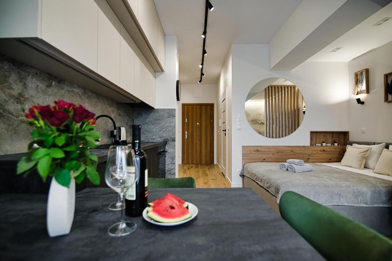 Good Rest In 52 Apartment Затор Екстериор снимка