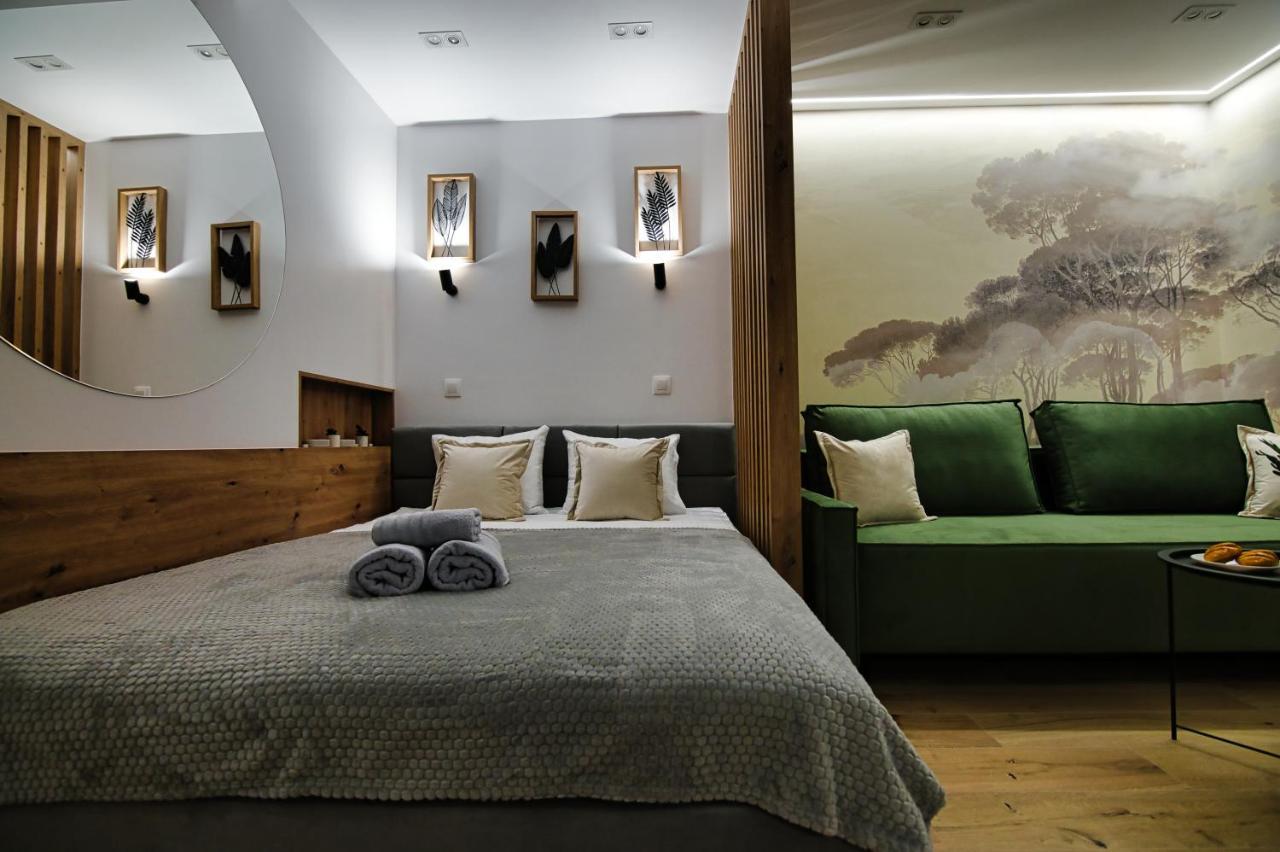 Good Rest In 52 Apartment Затор Екстериор снимка