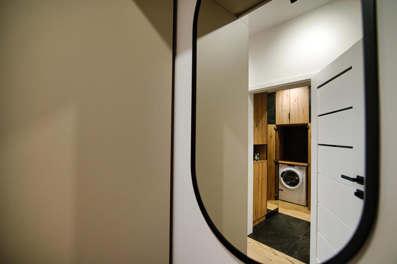 Good Rest In 52 Apartment Затор Екстериор снимка
