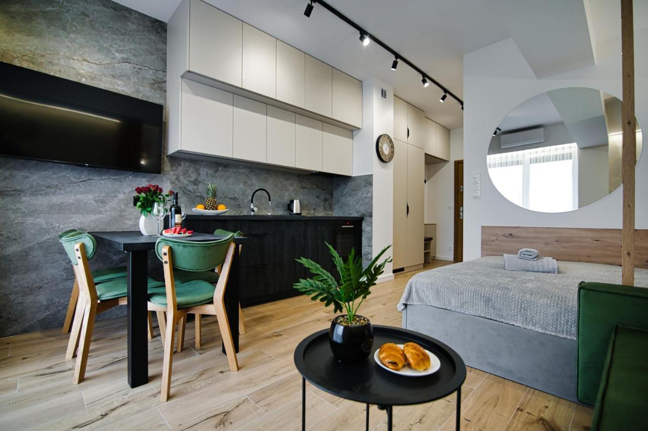Good Rest In 52 Apartment Затор Екстериор снимка