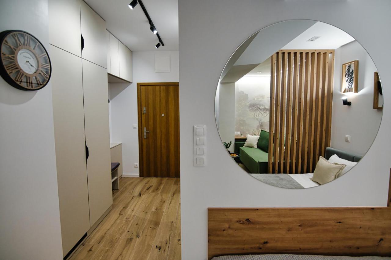 Good Rest In 52 Apartment Затор Екстериор снимка